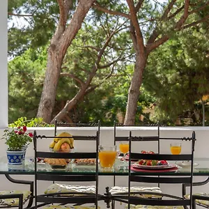  Apartment Sf Luxury Beach - Jardines De Las Golondrinas