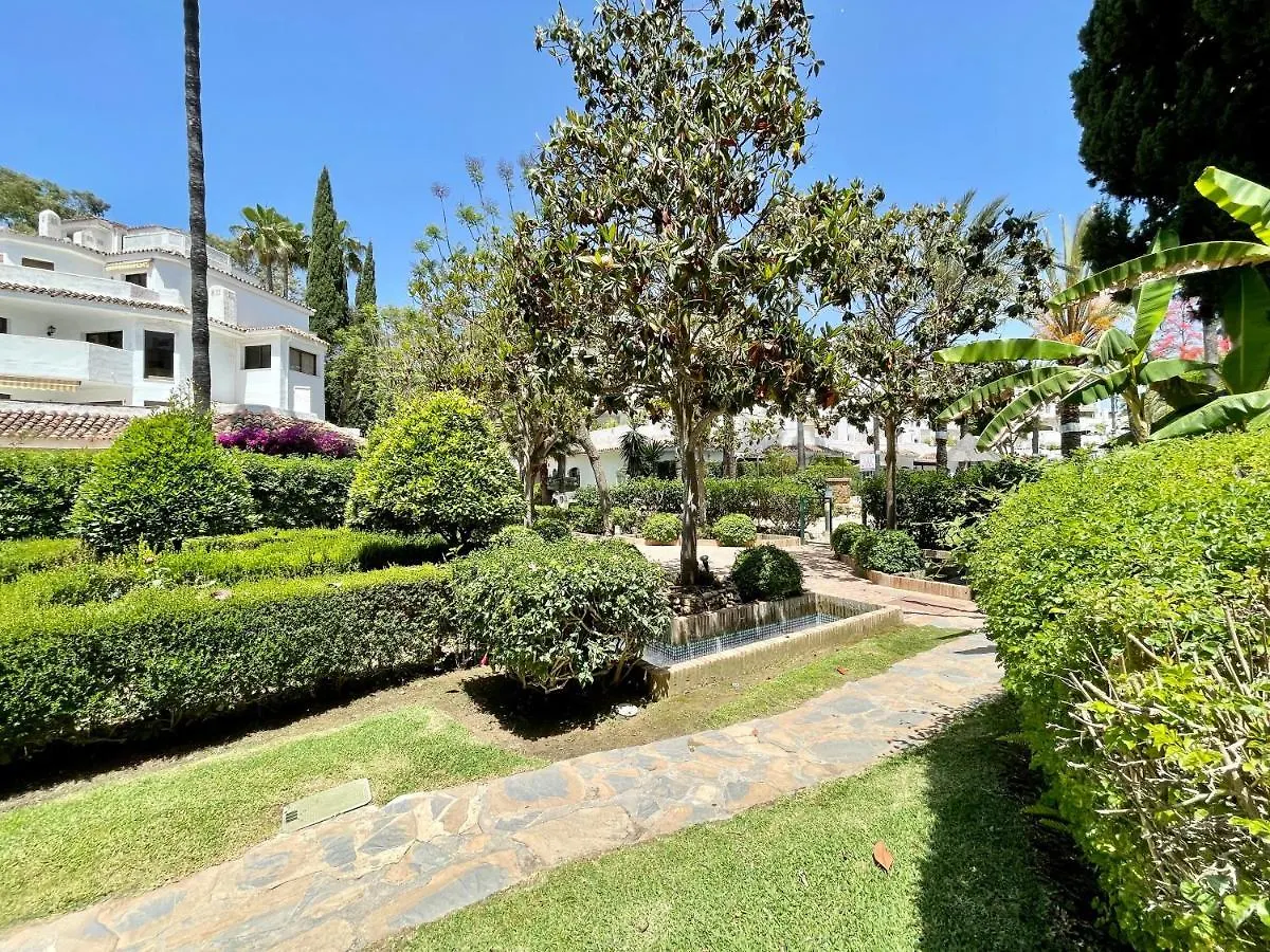 Apartment Golden Beach La Palma - Eaw Homes Marbella