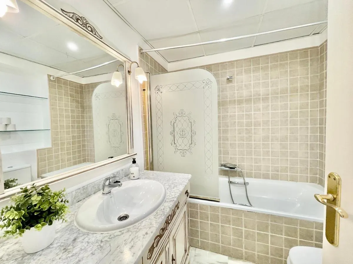 Golden Beach La Palma - Eaw Homes Marbella