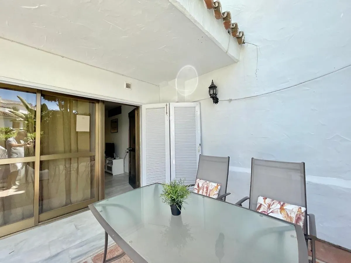 Golden Beach La Palma - Eaw Homes Marbella Apartmán