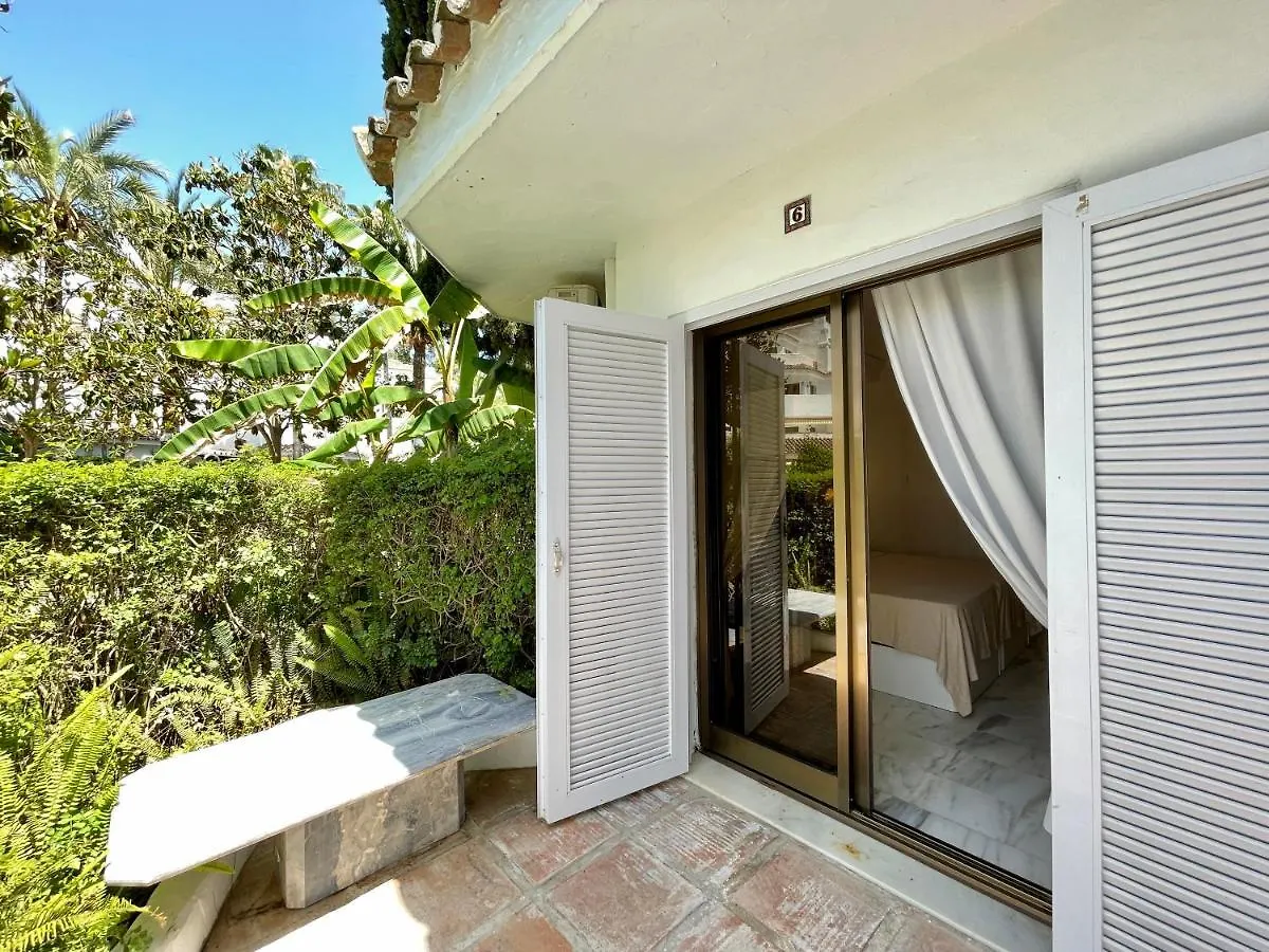 Golden Beach La Palma - Eaw Homes Marbella Apartmán