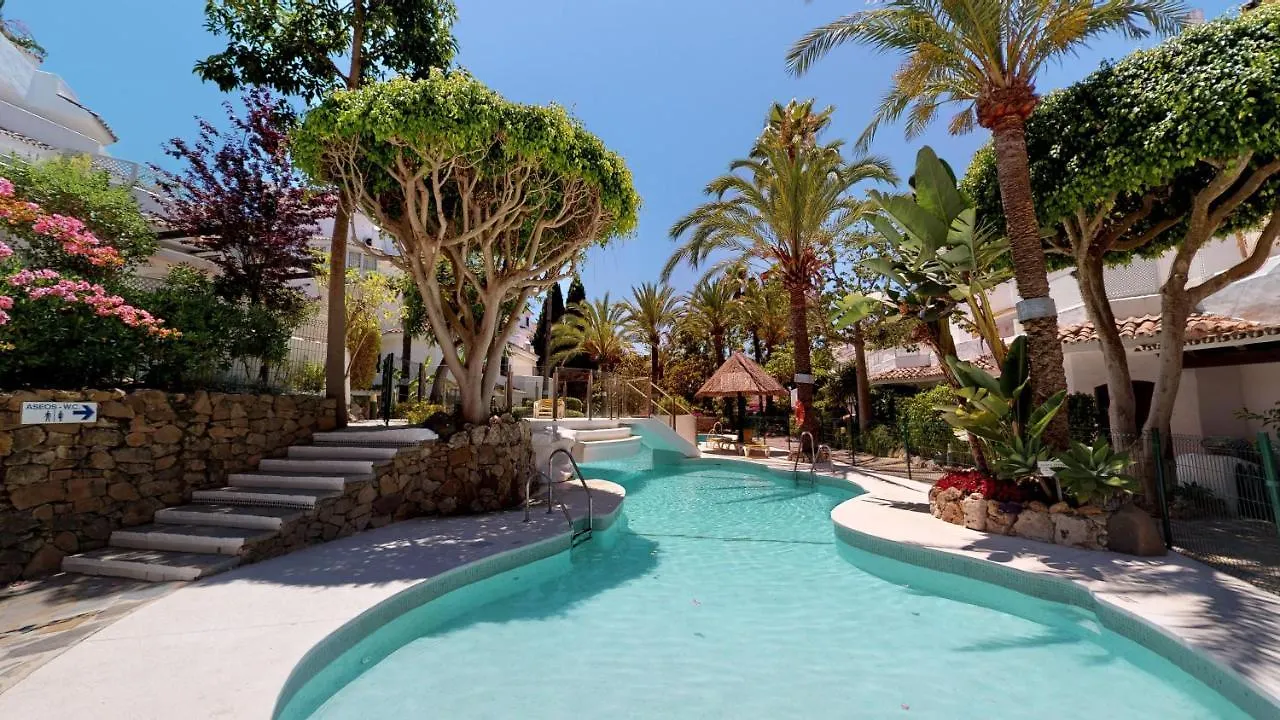 Golden Beach La Palma - Eaw Homes Marbella 0*,
