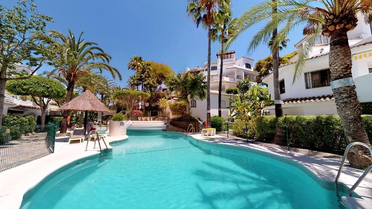Golden Beach La Palma - Eaw Homes Marbella