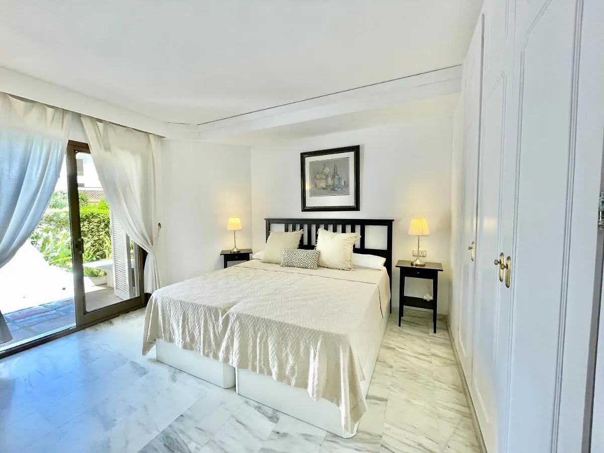 Golden Beach La Palma - Eaw Homes Marbella Apartmán