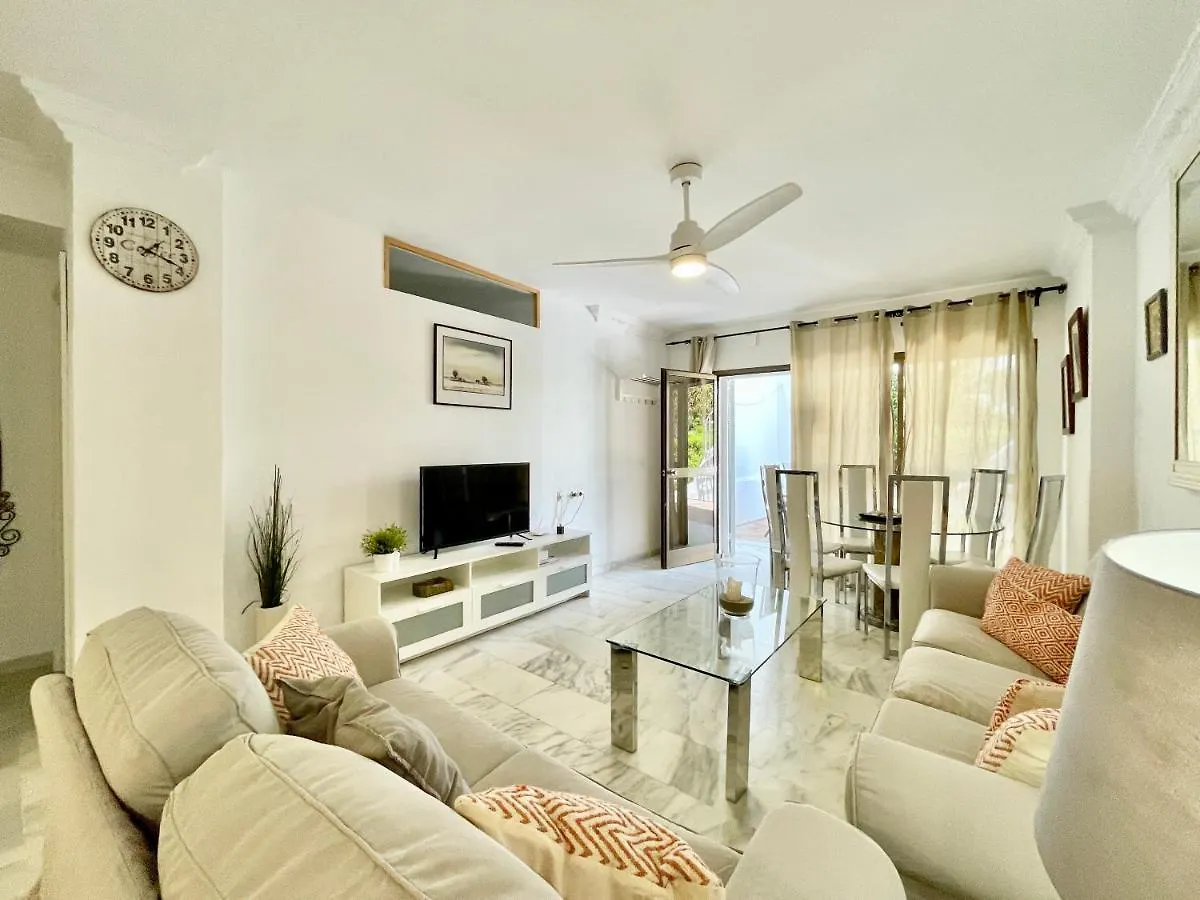 Golden Beach La Palma - Eaw Homes Marbella Španělsko