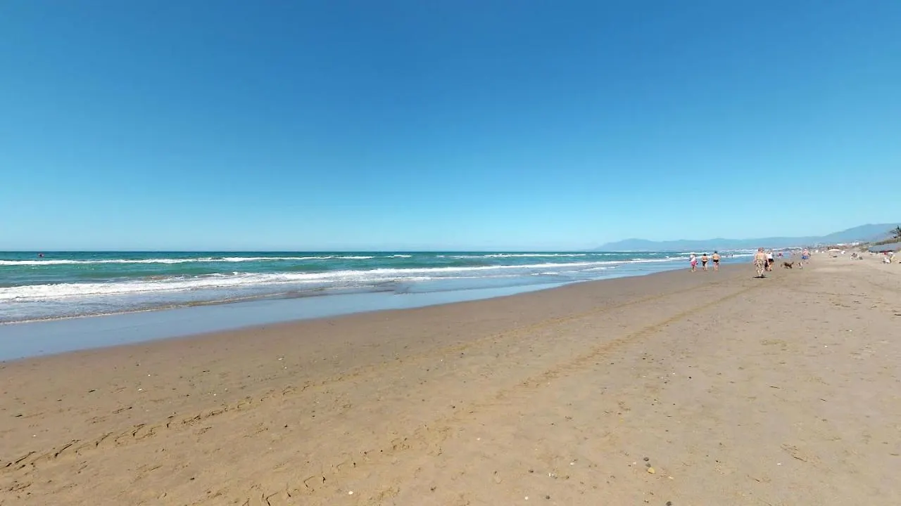 Apartmán Golden Beach La Palma - Eaw Homes Marbella