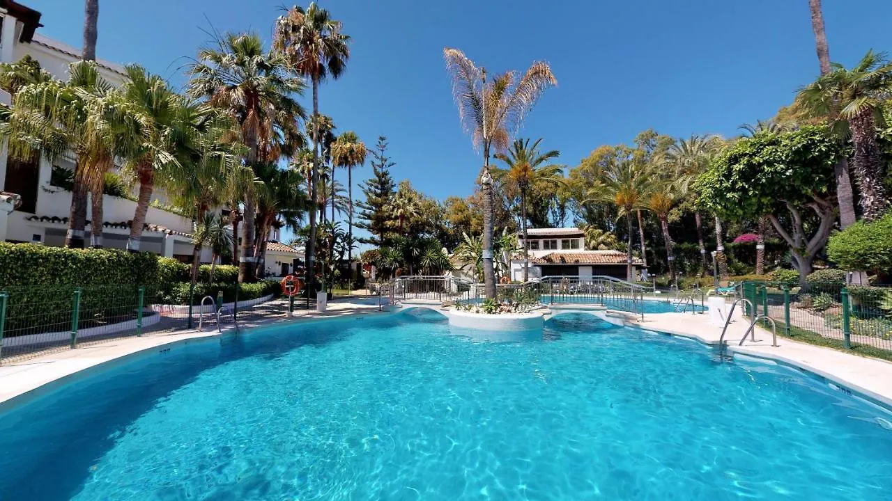 Golden Beach La Palma - Eaw Homes Marbella